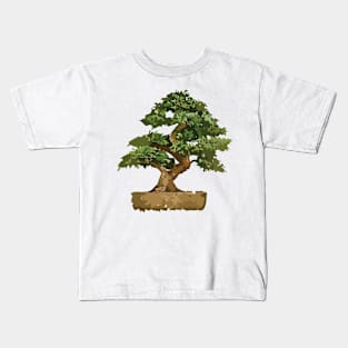 Tree Kids T-Shirt